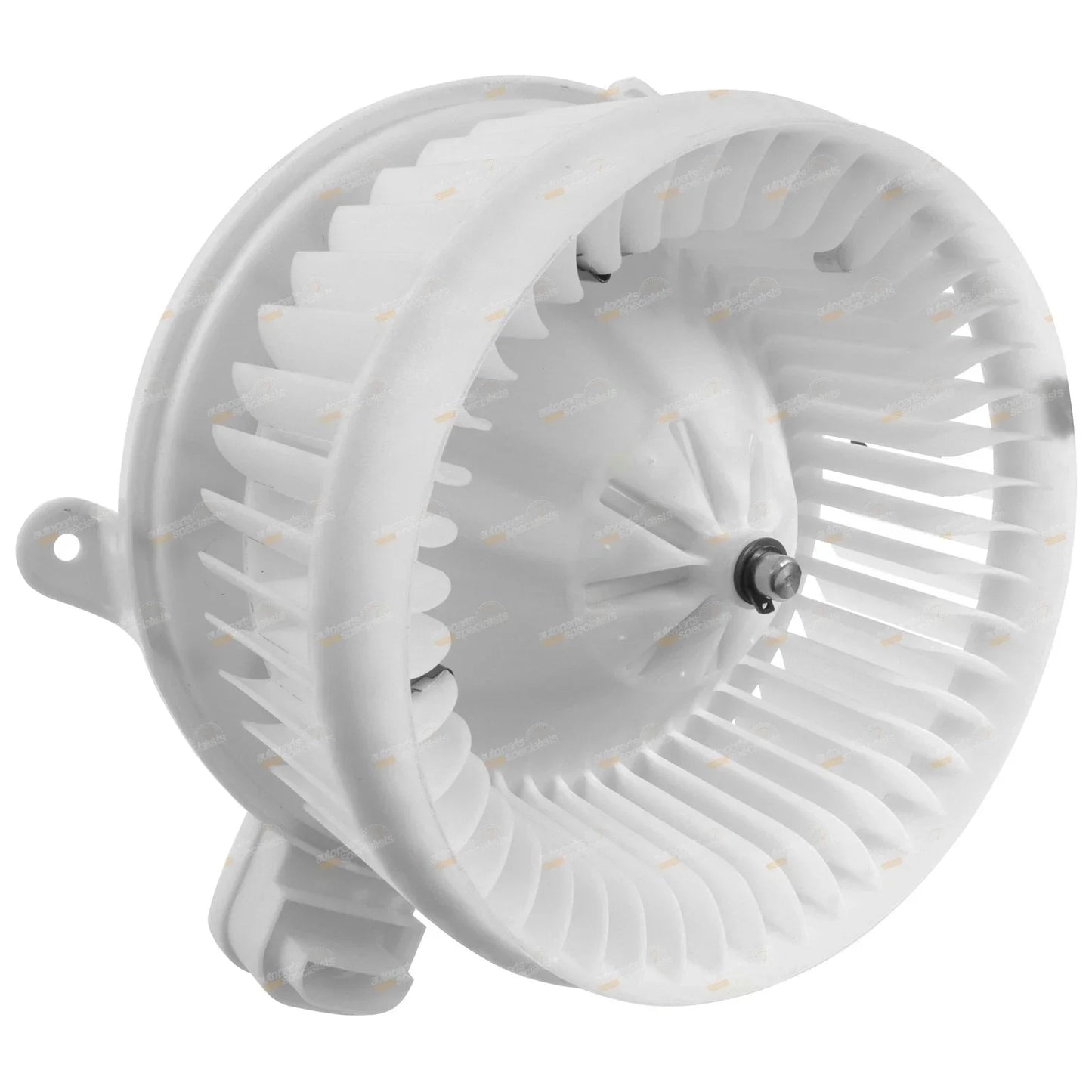 Heater Blower Fan Motor for Landcruiser URJ202R UZJ200R VDJ200R V8 (2007–2021)