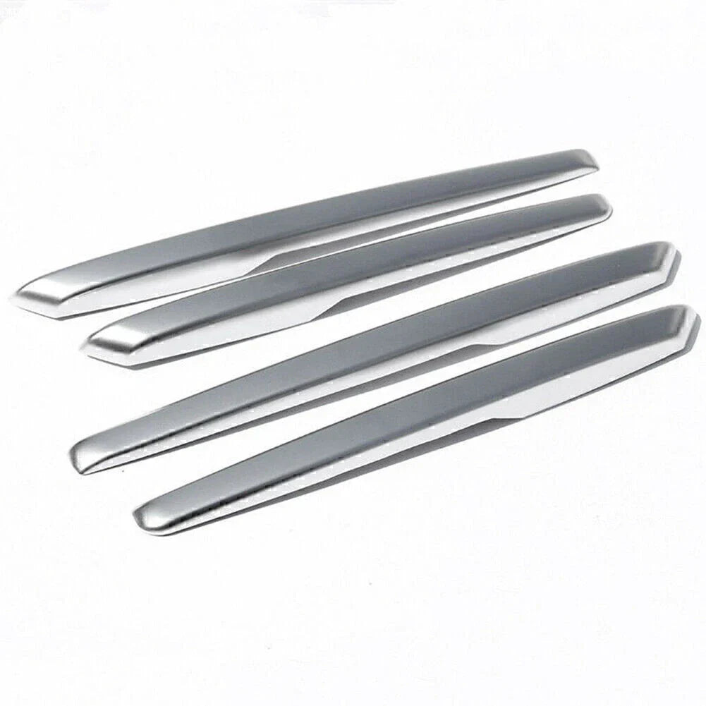 Fender Air Conditioning Vent Trim Silver for Range Rover (2014-2017)