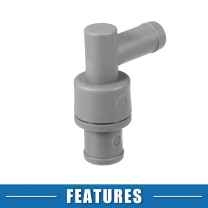 PCV Valve Fittings for Chrysler