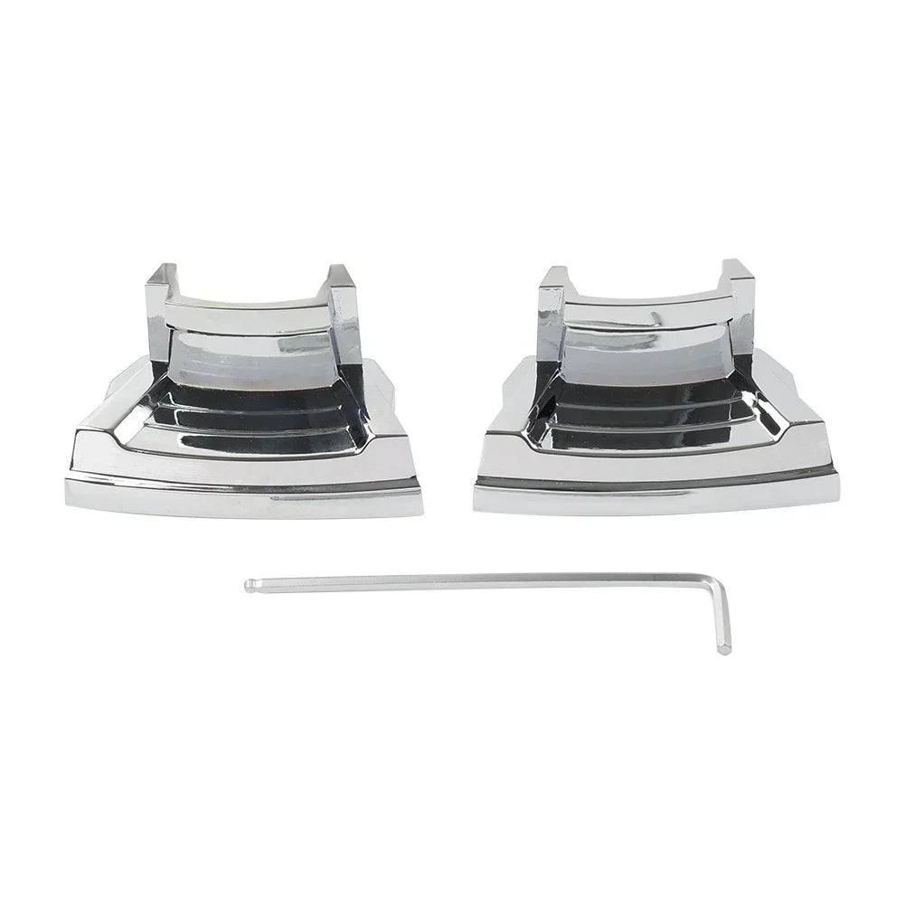 Spark Plug Wire Cover for Harley Street Electra Tri Glide FLHX (2014-2023)