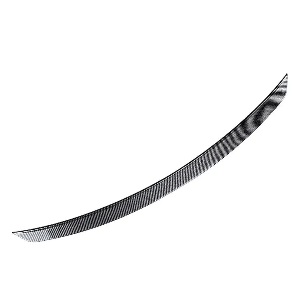 Rear Trunk Spoiler Wing Lip for Mercedes Benz E Class (2024 - )