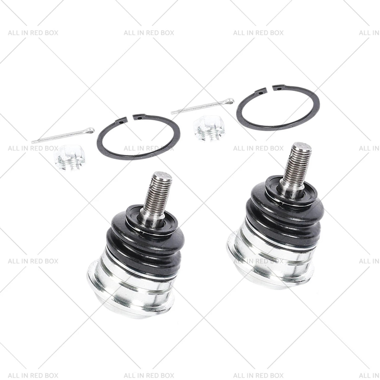 Upper Ball Joints for Nissan Navara D22 4WD Ute (1997-2016)