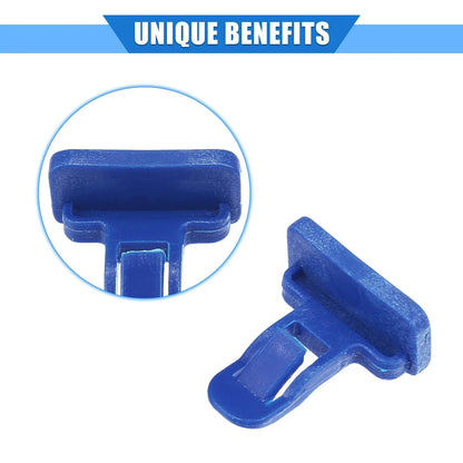 25 x Car Fender Flare Bumper Clips for Toyota Avalon (2013-2021)