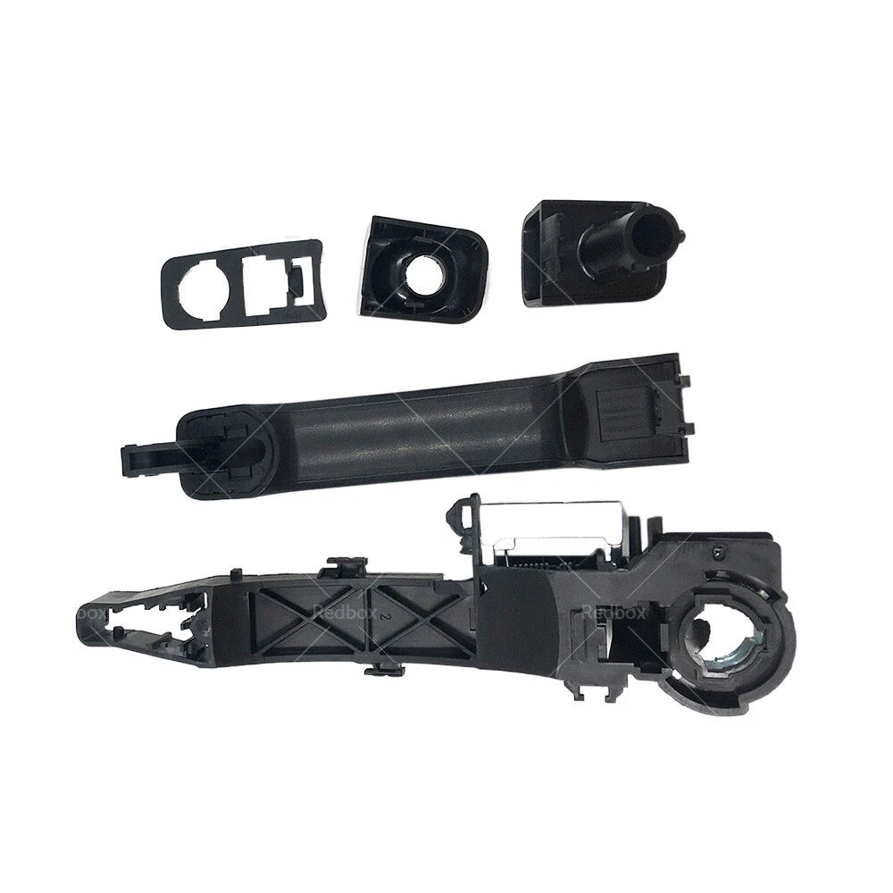 Sliding Door Handle & Holder for Renault Master, Vauxhall Movano (2003-2023)