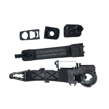 Sliding Door Handle & Holder for Renault Master, Vauxhall Movano (2003-2023)