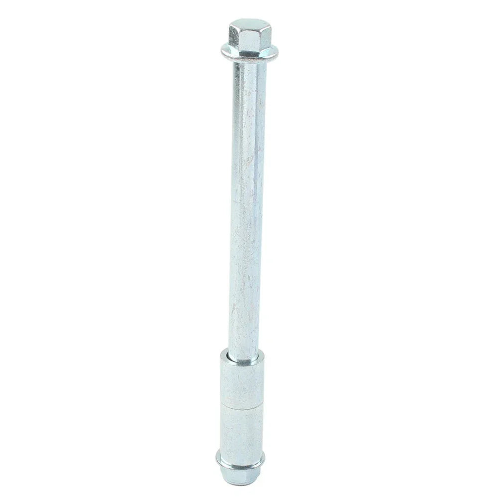 M15x 215mm + 2 Spacers Front Rear Axle for 125cc 140cc Quad Dirt Bike