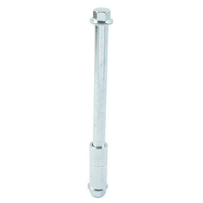 M15x 215mm + 2 Spacers Front Rear Axle for 125cc 140cc Quad Dirt Bike