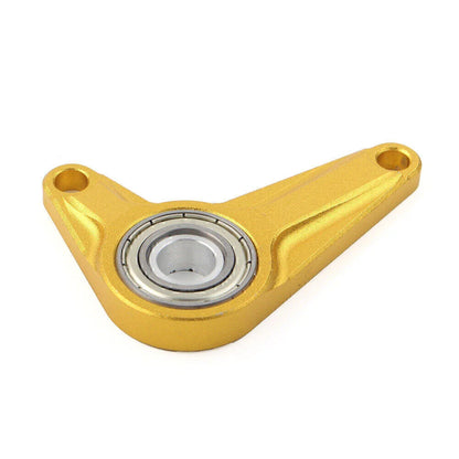 Left Gear Shift Lever Stabilizer for 2020-2022 Honda MSX 125/SF Grom 125