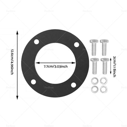 Deck Spindle Reinforcement Rings for John Deere L100 L110 L120 (2001-2010)