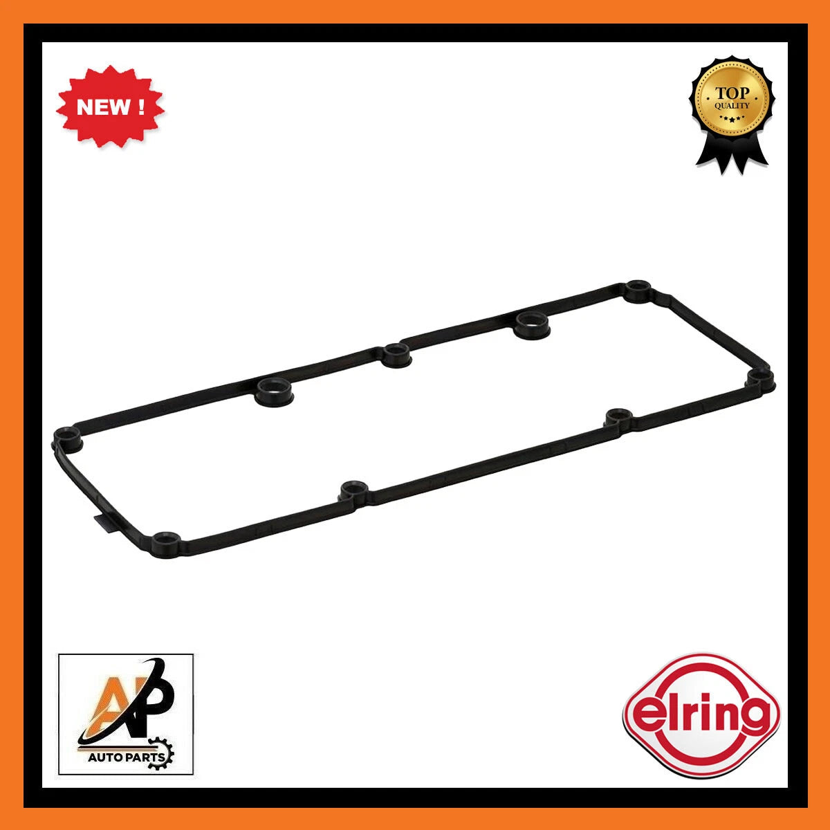 Cylinder Head Cover Gasket Replacement for Audi Cupra Seat Skoda VW  (2002–2019)