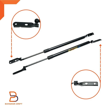 Rear Tailgate Assist Gas Strut for Toyota Sport Rider (1998-2004)