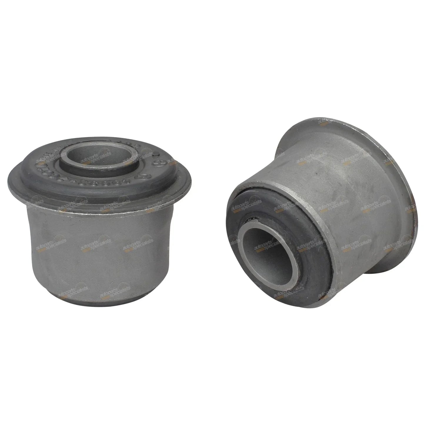 2 x Front Upper Inner Control Arm Bushes for Hilux VZN167R (2002���2005)