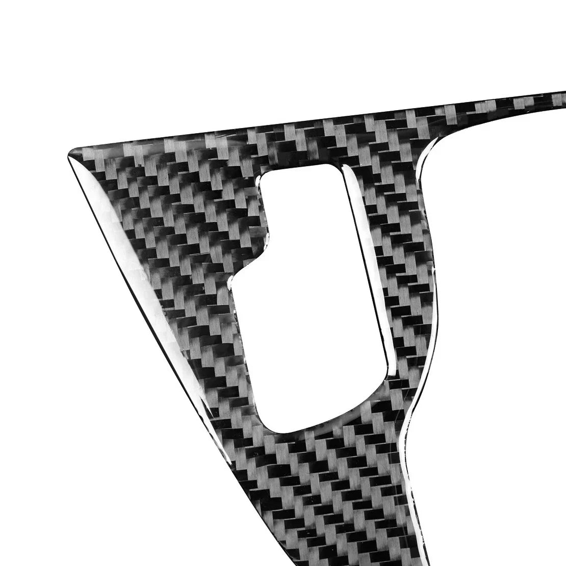 Center Console Shift Knob Bezel for BMW M6 E64 (2006-2010)