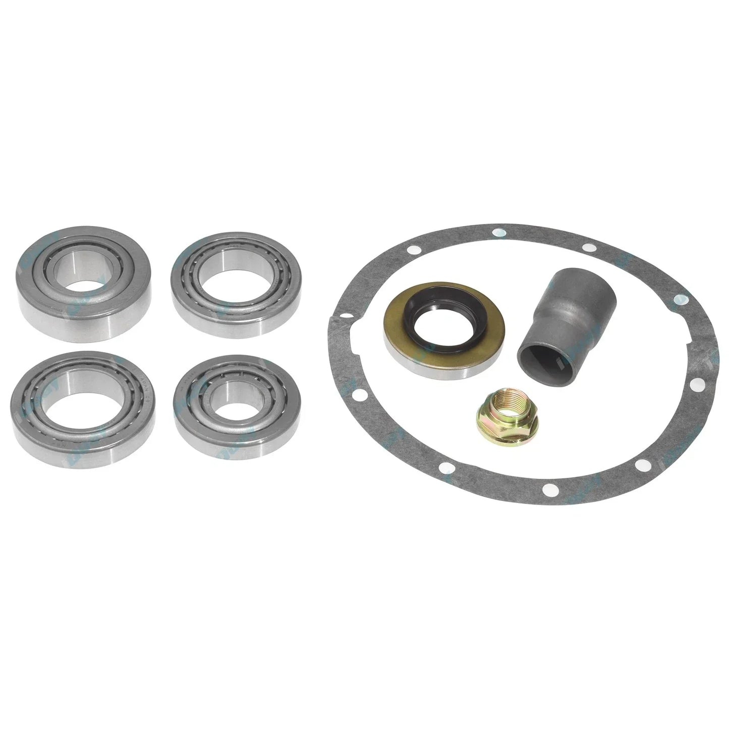 Diff Repair Kit for Toyota Hilux LN85 LN86 RN105 RN110 RN85 RN90 (1988-1997)