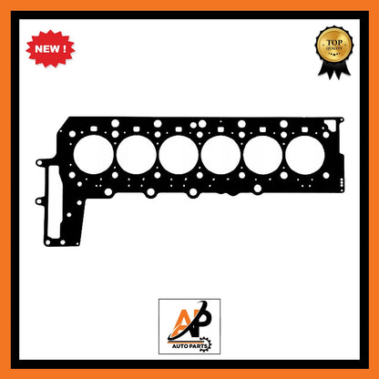 Head Gasket Replacement for BMW 3 4 5 X3 X4 X5 X6 3.0 N57 Diesel (2010–2018)