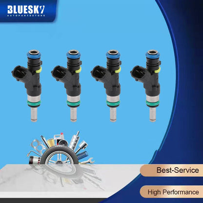 4 x Fuel Injectors for Mitsubishi ASX 2.0L (2013-2021)