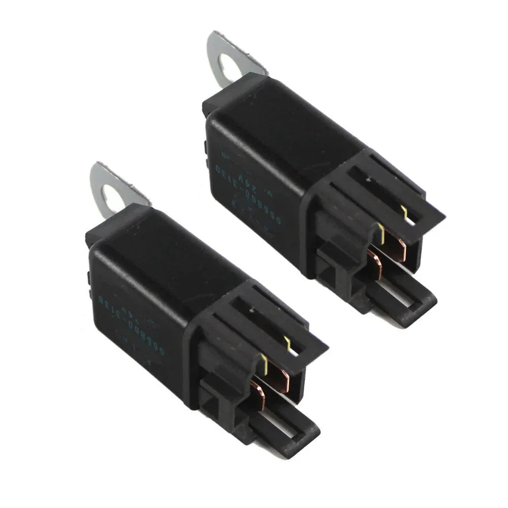 24V Safety Relay for PC200-7, PC1100-6, PC300 Excavators