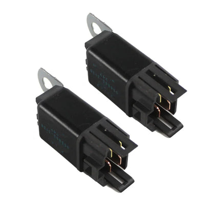 24V Safety Relay for PC200-7, PC1100-6, PC300 Excavators