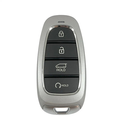 4 Button Smart Remote Key 433MHz 47 Chip for Hyundai (2011-2016)