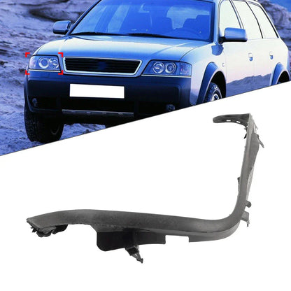 Headlight Seal Strips for Audi A6 C5 Facelift (2002-2005)