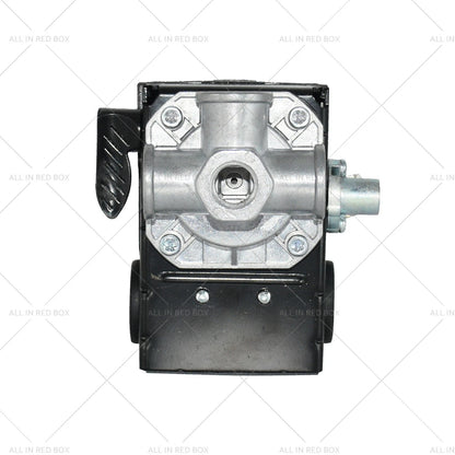 Pressure Switch for Ingersoll Rand 145/175 PSI Air Compressor