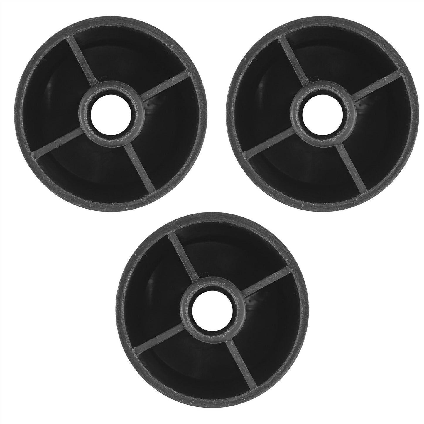 Deck Roller Replacement for MTD 42 Inch Rear Discharge (2007–2012)