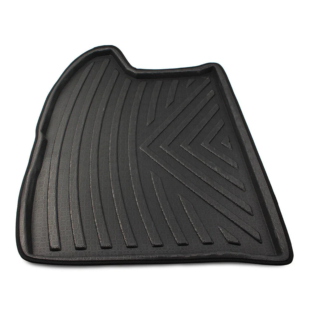 Rear Trunk Liner Cargo Mat for Jeep Compass (2007-2014)