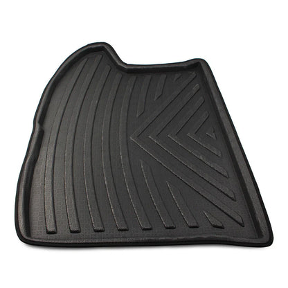 Rear Trunk Liner Cargo Mat for Jeep Compass (2007-2014)