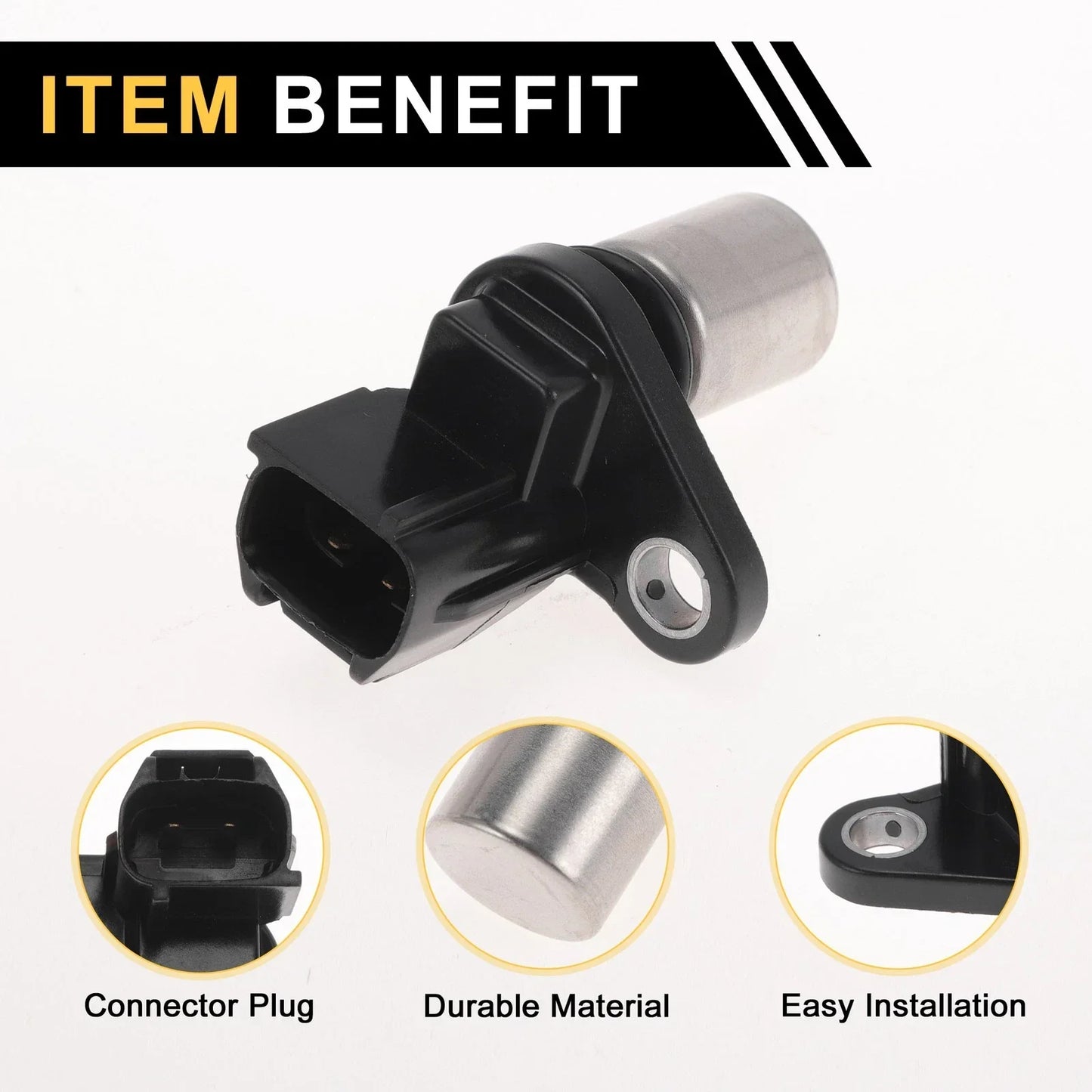 Crankshaft Position Sensor for LEXUS RX300 (2003-2008)