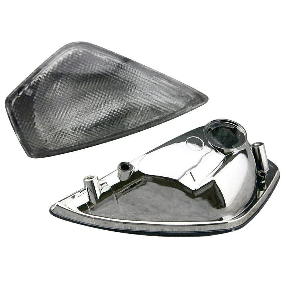 Front Turn Signal Light Lens for Ducati 749 999 (2002-2006) Smoke