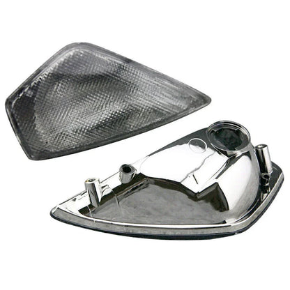 Front Turn Signal Light Lens for Ducati 749 999 (2002-2006) Smoke