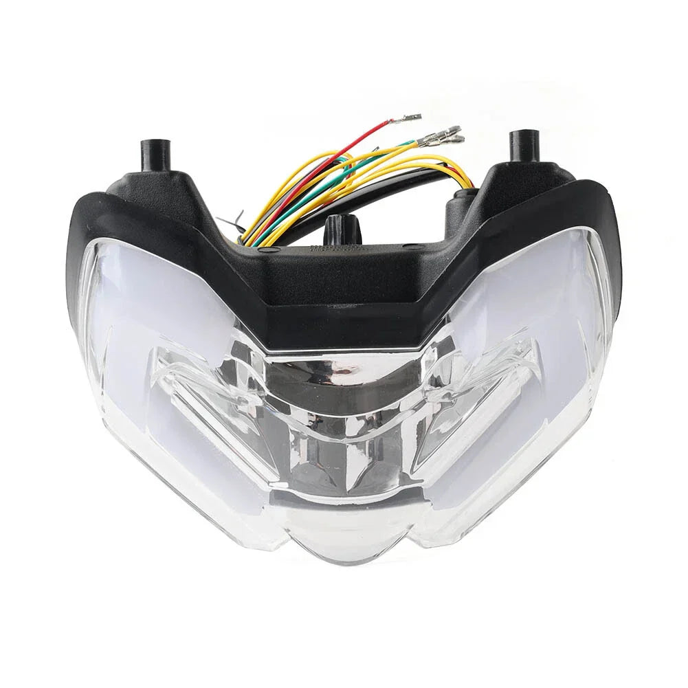 Tail Light Integrated Turn Signals for Ducati Multistrada V4S V4 (2021-2023)