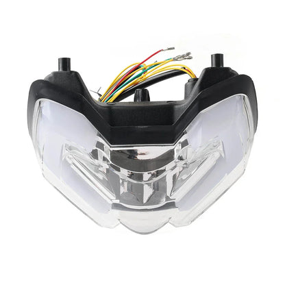 Tail Light Integrated Turn Signals for Ducati Multistrada V4S V4 (2021-2023)