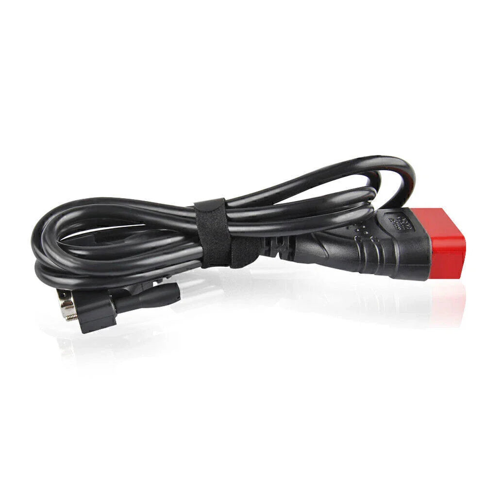Diagnostic Scanner Code Reader OBD2 EOBD Tool for Car (W818)