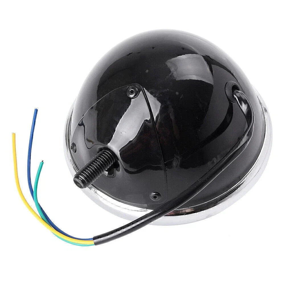 Front Light Headlamp Assembly for Harley Sportster 883 (2004-2023)