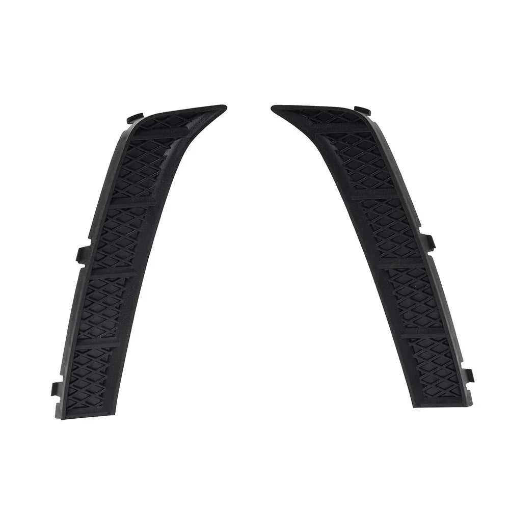 Front Bumper Body Filler Panel for Subaru Forester (2017-2018)