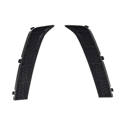 Front Bumper Body Filler Panel for Subaru Forester (2017-2018)