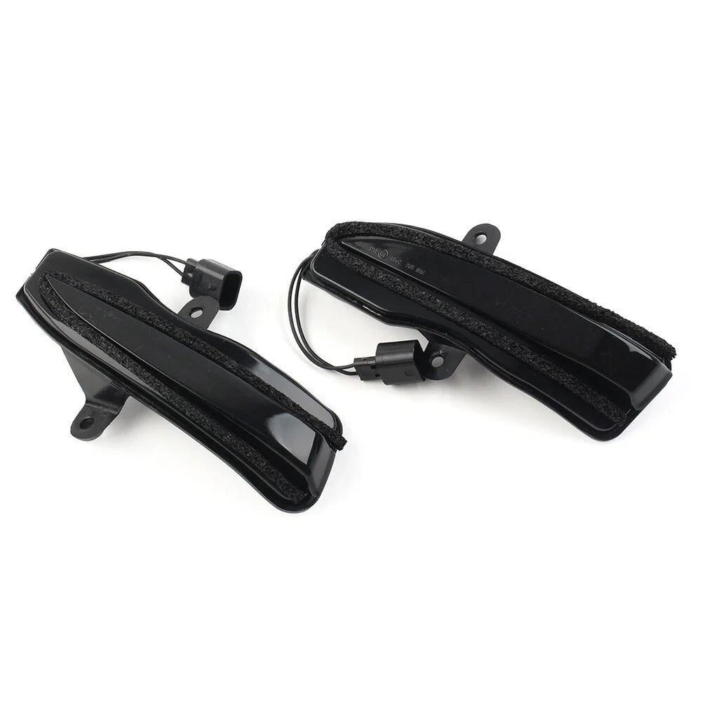 LED Side Mirror Turn Signal Light for Mazda CX-3, CX-4, CX-5 (2016-2023)