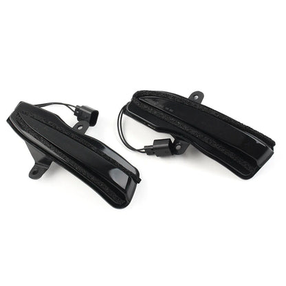 LED Side Mirror Turn Signal Light for Mazda CX-3, CX-4, CX-5 (2016-2023)