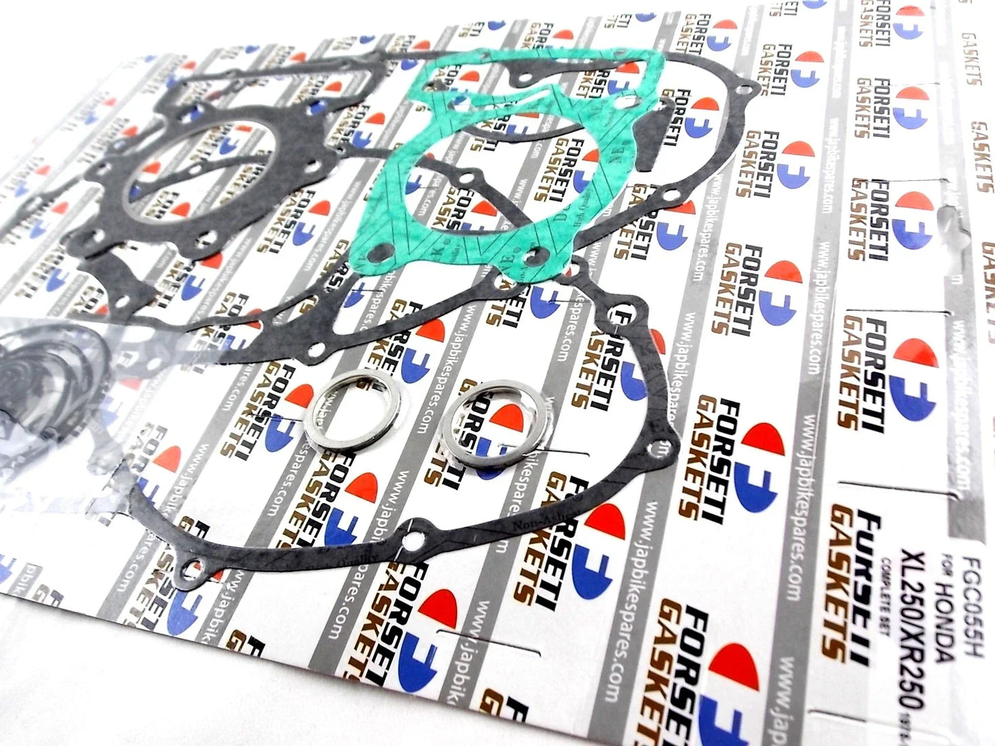 Complete Engine Gasket Set for Honda XL250R (1982-1983)
