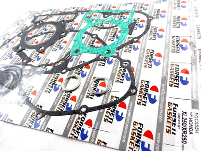 Complete Engine Gasket Set for Honda XL250R (1982-1983)