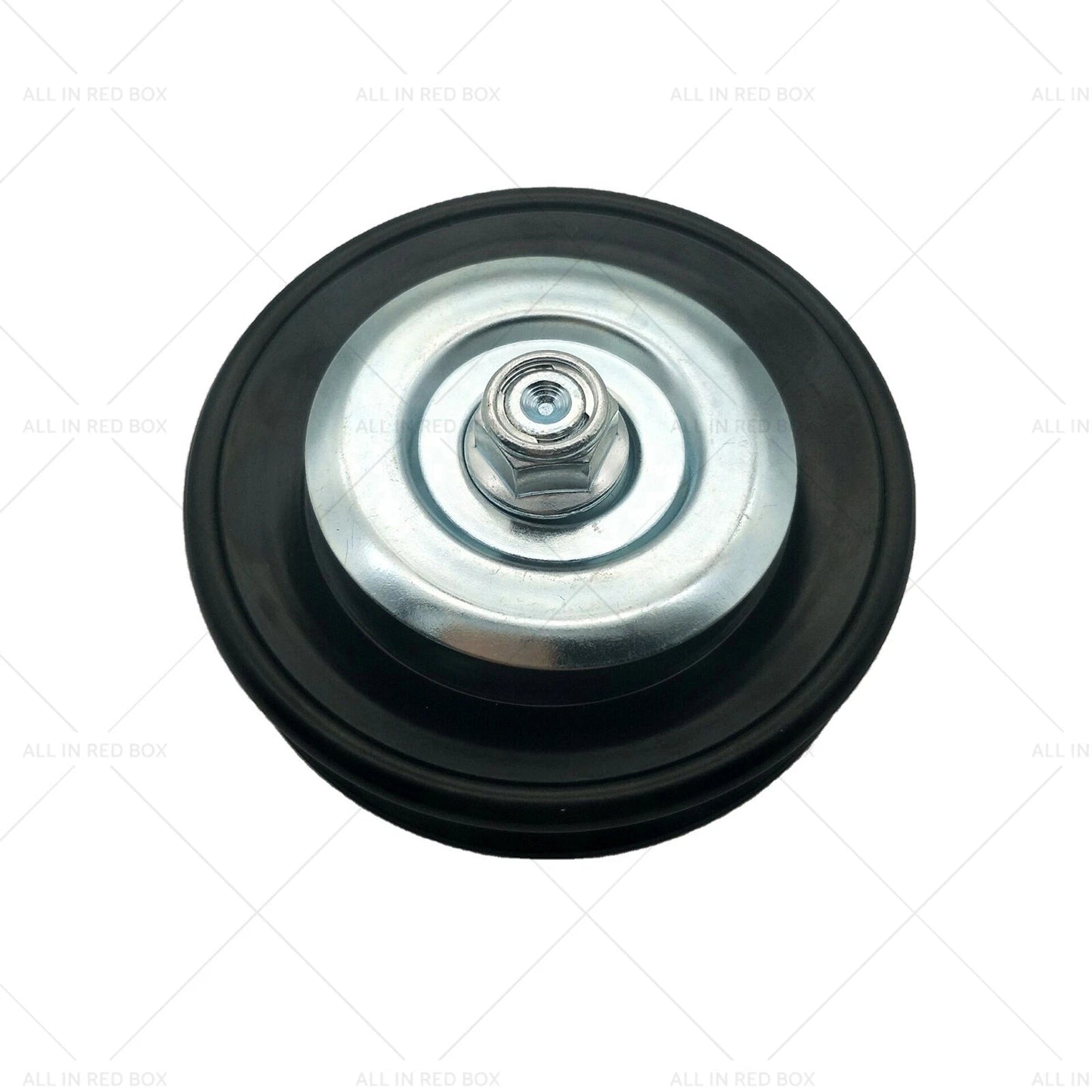 Air Con Idler Pulley & Bolt for 90-99 Land Cruiser HZJ105 HZJ80