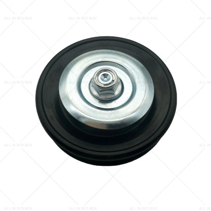 Air Con Idler Pulley & Bolt for 90-99 Land Cruiser HZJ105 HZJ80
