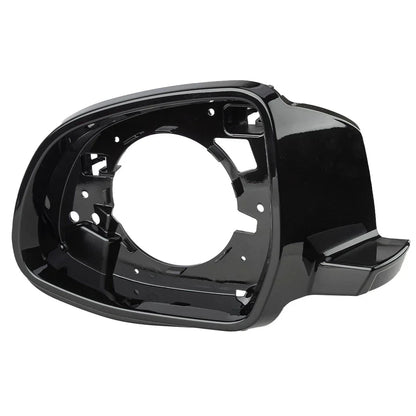 Left Mirror Frame Support Ring Cover for BMW X3 X5 X4 X6 F25 F15 F26 F16 2014-2018