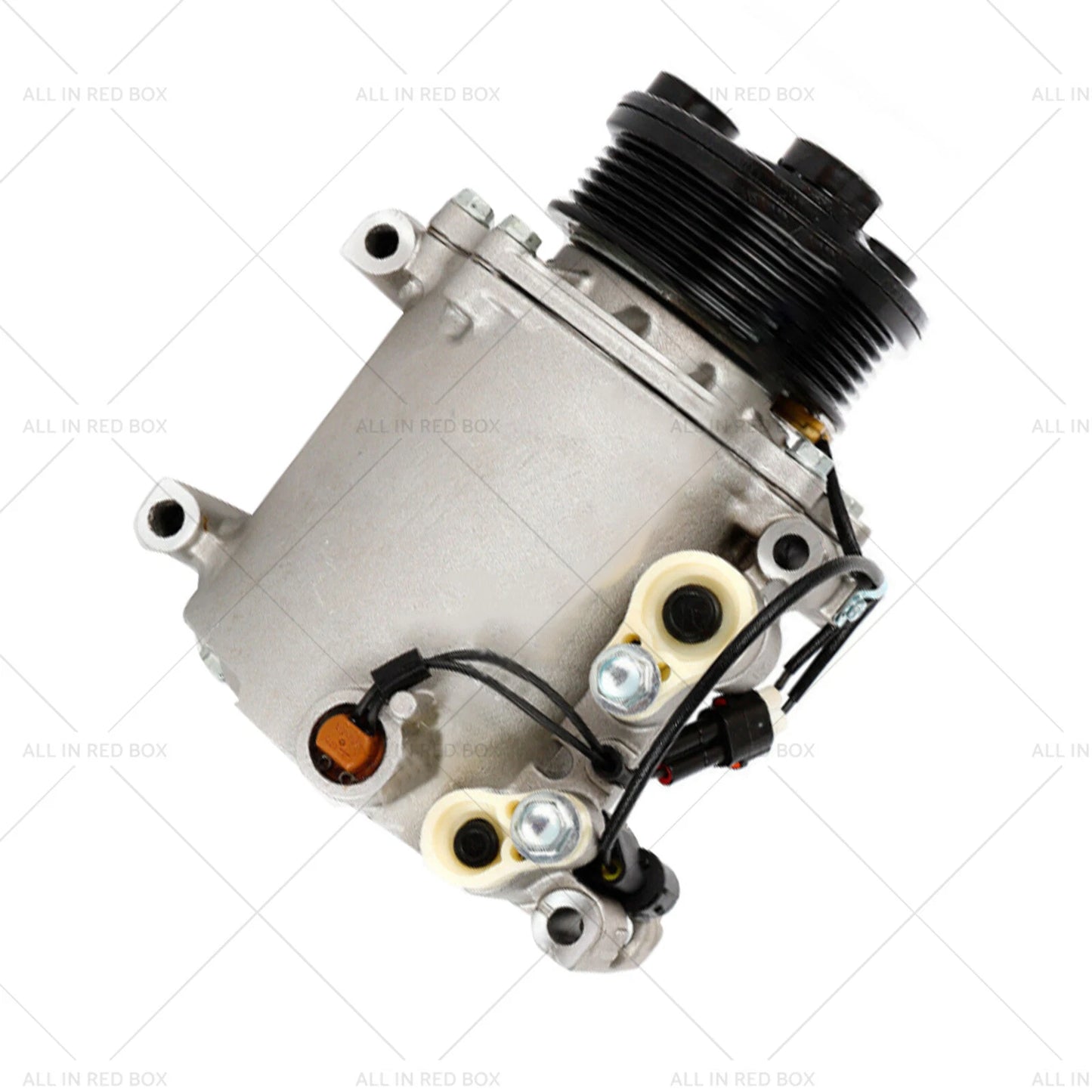 AC Compressor for Mitsubishi Lancer CH 2.4L 4G69 (2003-2008)