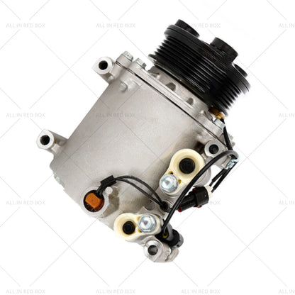 AC Compressor for Mitsubishi Lancer CH 2.4L 4G69 (2003-2008)