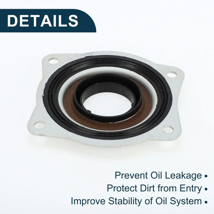 Front Crankshaft Oil Seal for Porsche Cayenne (2003-2010)