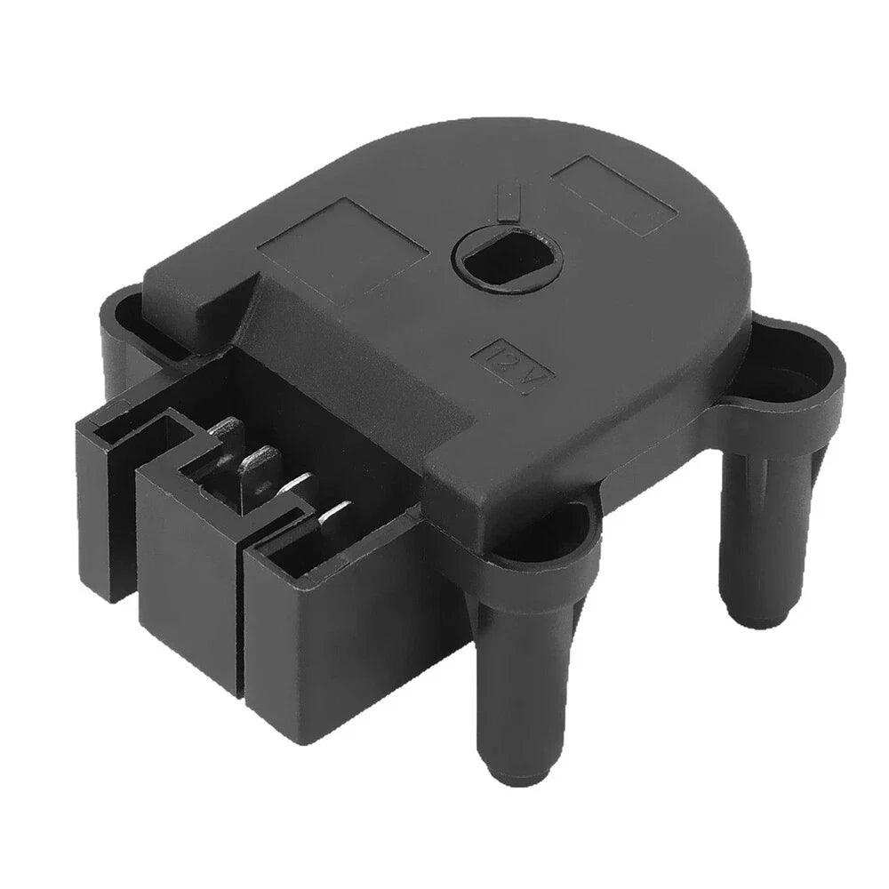 Heater Blower Switch for Fiat Ducato, Peugeot Boxer, Citroen Relay (1994-2006)