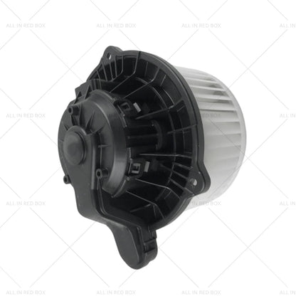 Fan Blower Motor for Ford Ranger PX 3.0L Turbo Diesel (2011-On)