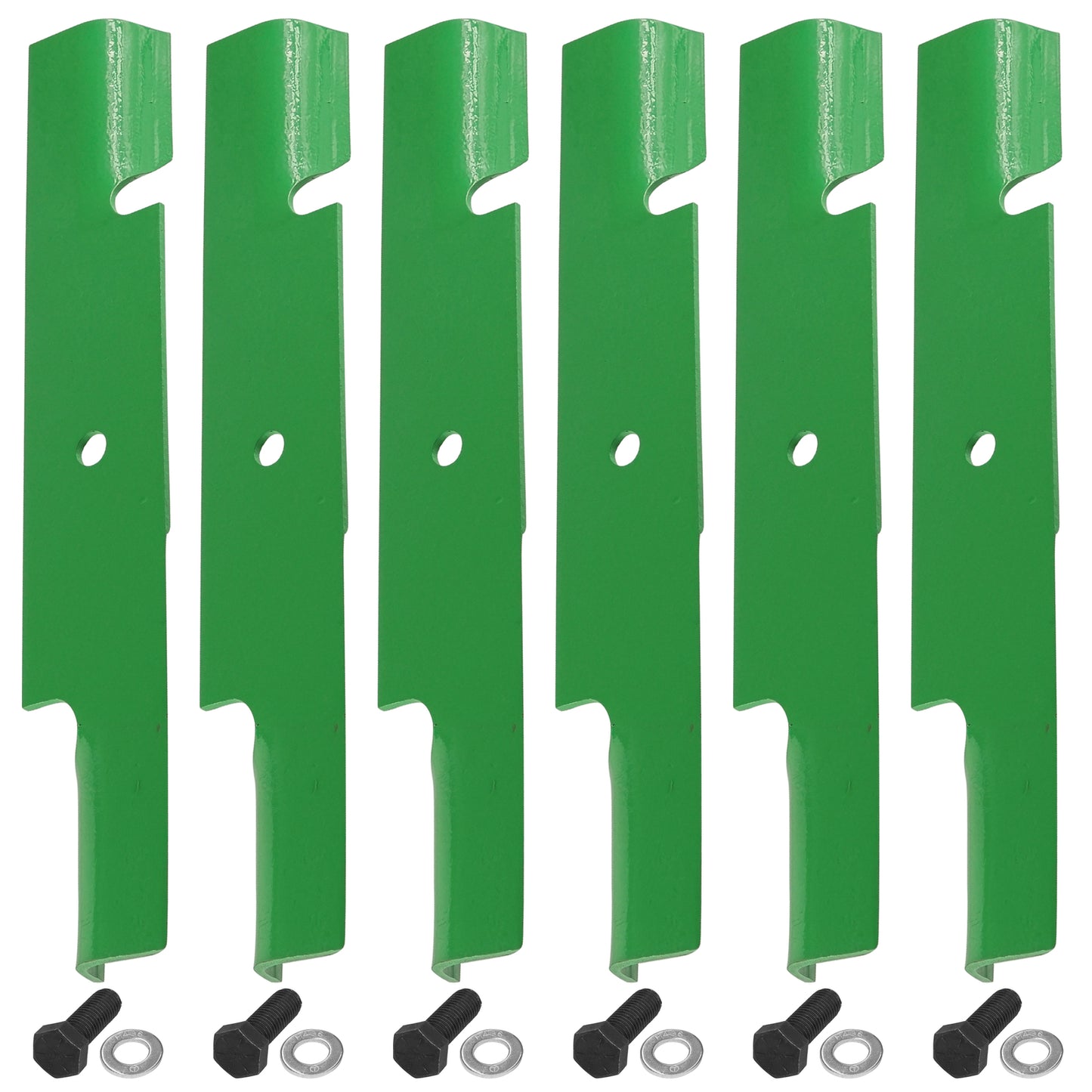 52 in Deck Blade 18.25 in Replacement for Simplicity (2004–2015)